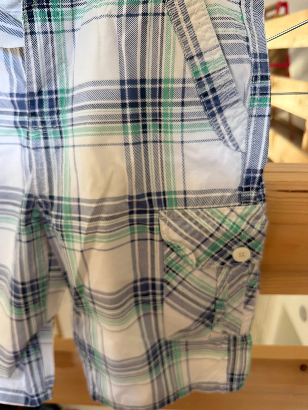 Short de 12 años – photo 3